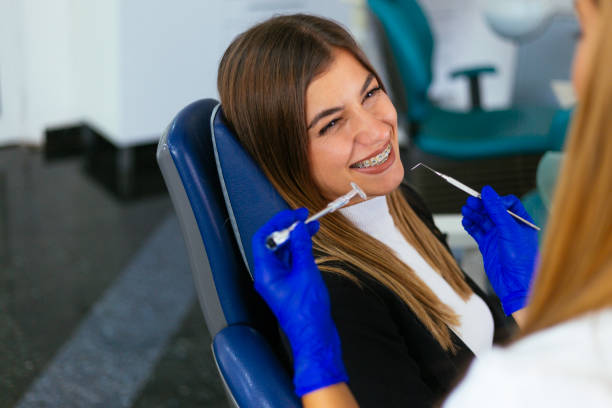 Advanced Technology for Better Dental Care in Diablo Grande, CA
