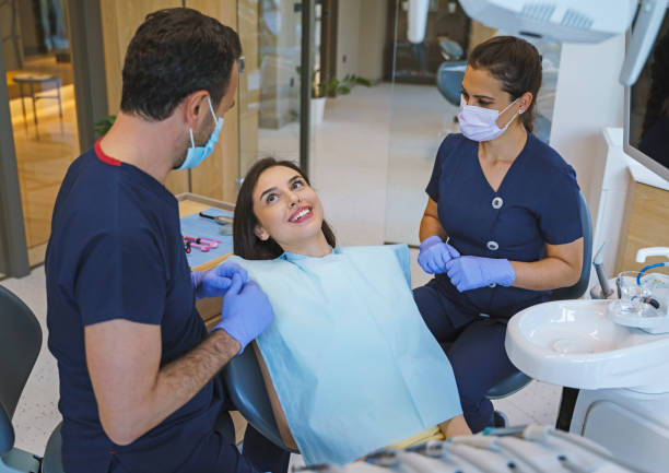 Best Tooth Extraction  in Diablo Grande, CA